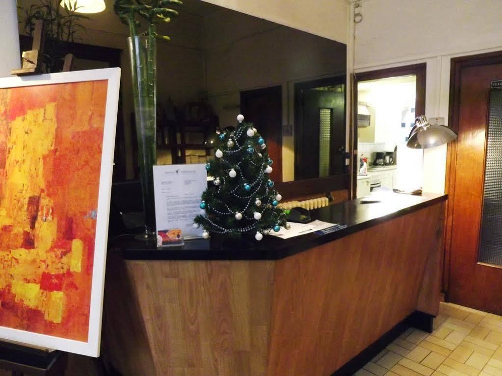 Hotel Renova Nantes Zewnętrze zdjęcie