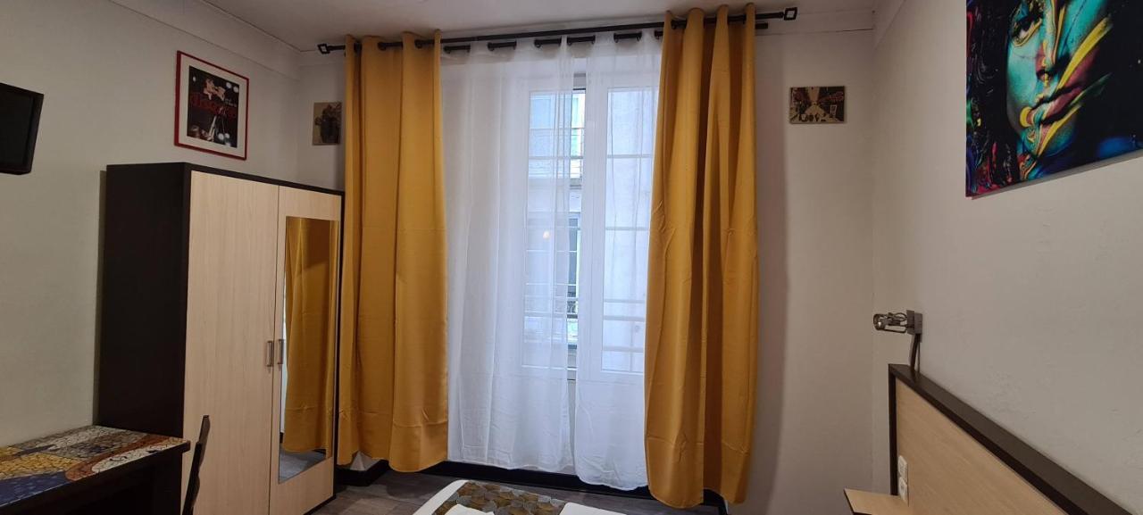 Hotel Renova Nantes Zewnętrze zdjęcie