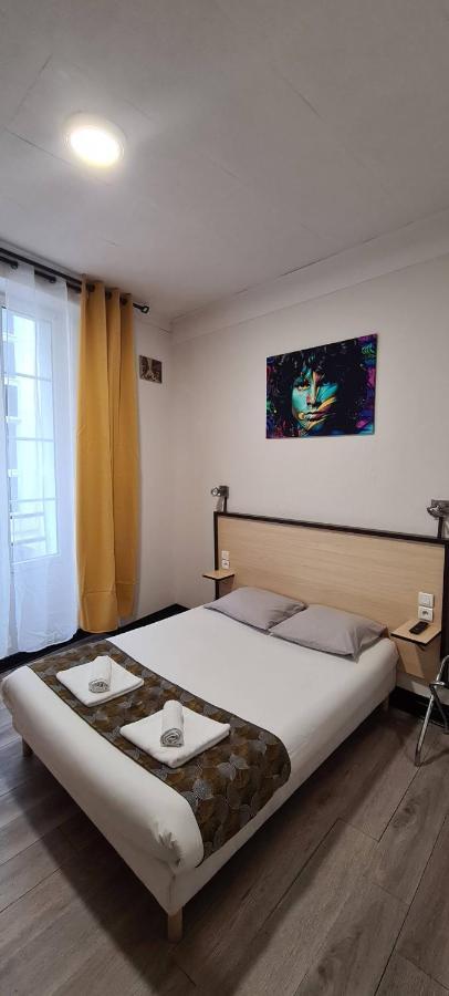 Hotel Renova Nantes Zewnętrze zdjęcie