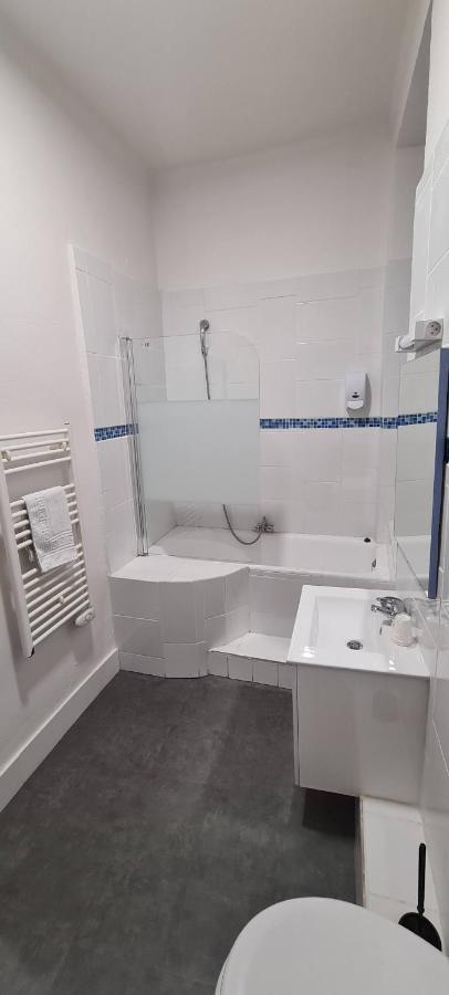 Hotel Renova Nantes Zewnętrze zdjęcie