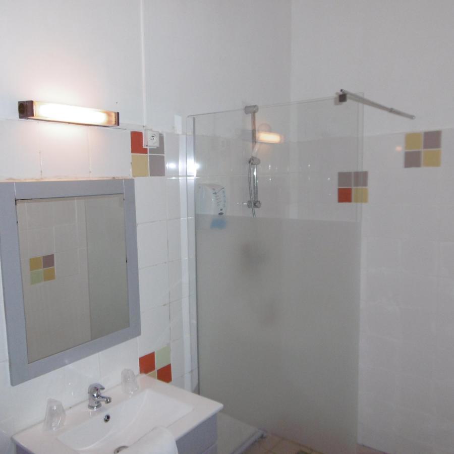Hotel Renova Nantes Zewnętrze zdjęcie