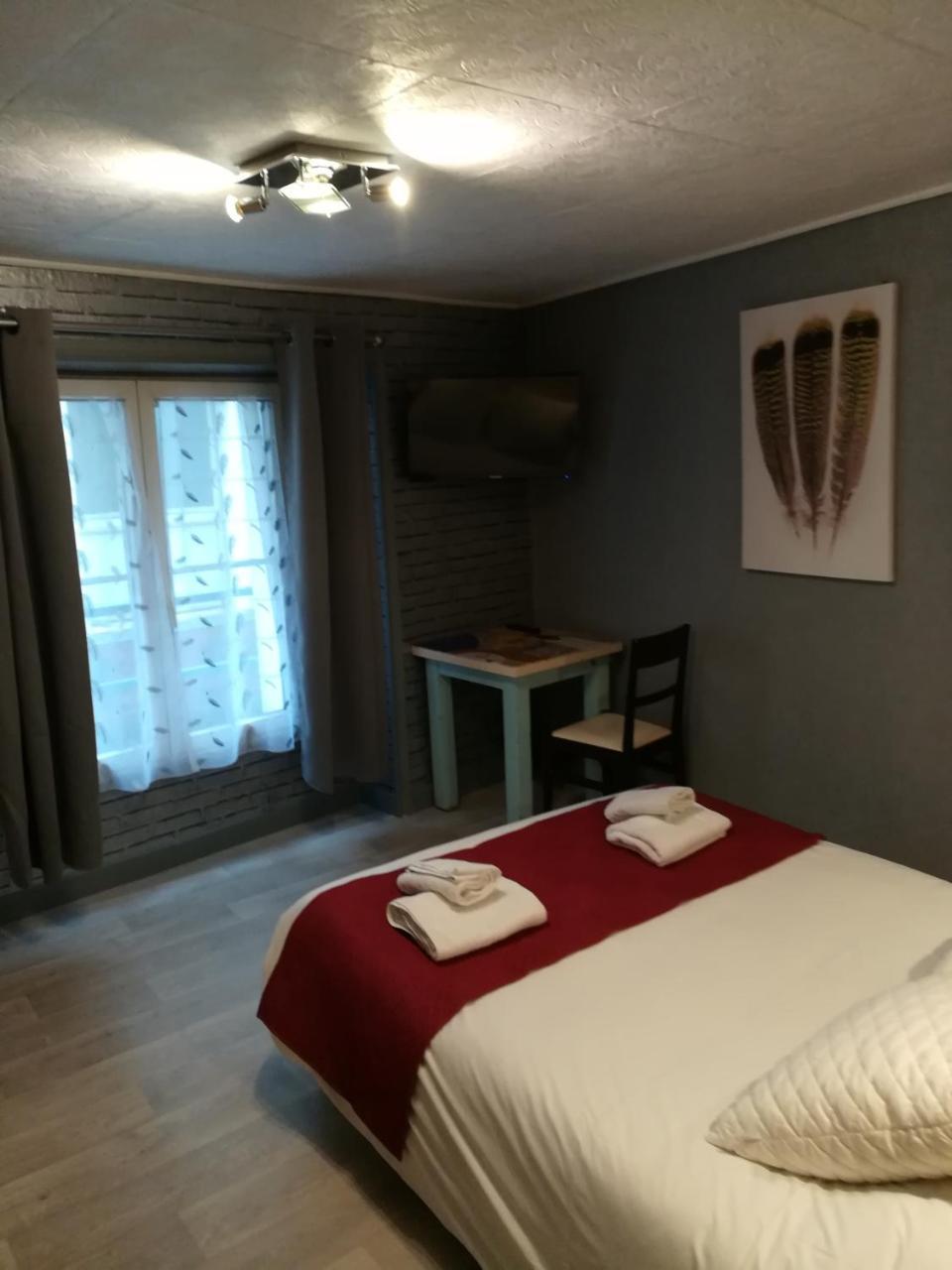 Hotel Renova Nantes Zewnętrze zdjęcie