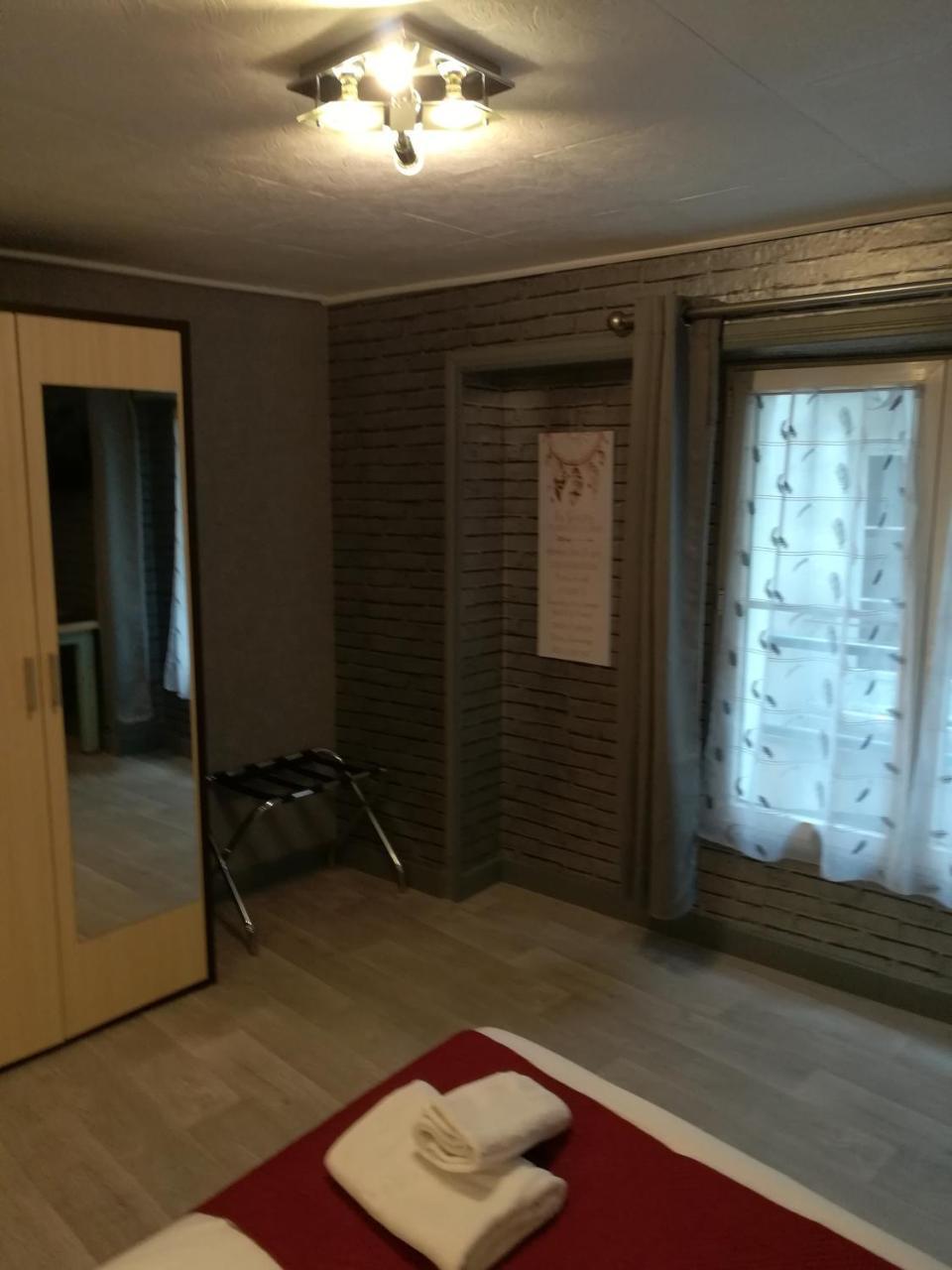 Hotel Renova Nantes Zewnętrze zdjęcie