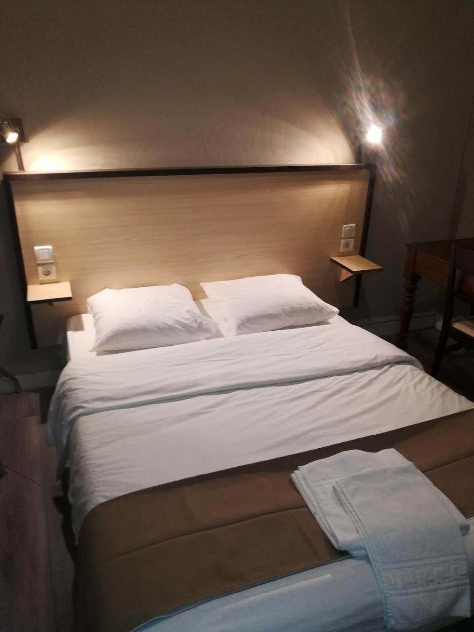 Hotel Renova Nantes Zewnętrze zdjęcie